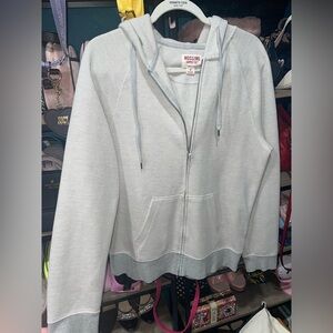 Mossimo Supply jacket 🤍🩶